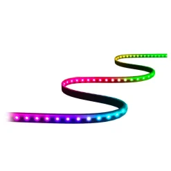Twinkly Light line LED-stripe RGB 1,5 m udvidelse
