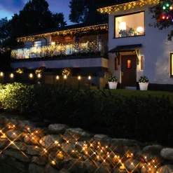 Udbyg.kabel, ring m. 5muligheder, System 24