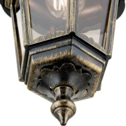 Udendørs hængelampe Fabio