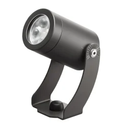 Udendørs LED-spot 1446LED, grafit, 30