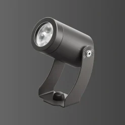 Udendørs LED-spot 1446LED, grafit, 30