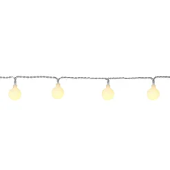 Udendørs lyskæde LED Berry