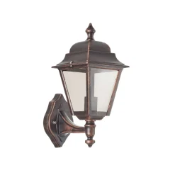 Udendørs væglampe Toulouse, fritstående