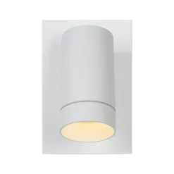 Udendørs vægspot Taylor Sensor, 1 lyskilde hvid