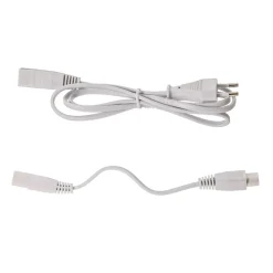 Udvidelig LED-underskabslampe Eckenheim