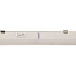 Udvidelig LED-underskabslampe Eckenheim