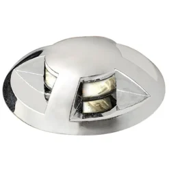 Udvidelsessæt m. 3 stk. Mini nedgrav.spot bølget