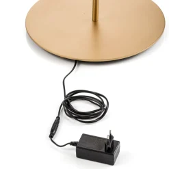 UMAGE Asteria Floor LED-gulvlampe, rubinrød