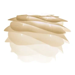 UMAGE Carmina Mini hængelampe, creme/hvidt kabel