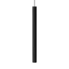 UMAGE Chimes Tall LED-pendellampe, sort eg