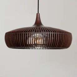 UMAGE Clava Dine dark oak, Cannonball sort