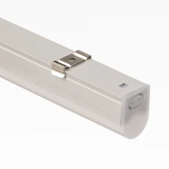 Underskabslampe Eckenheim med LED'er