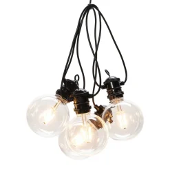 24V system ølhave kæde Globe forlængelse 10fl.