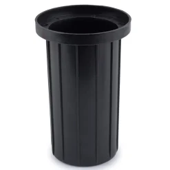 Vandafvisende indbygningslampe AQUA