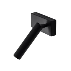 Væglampe Sone, 1 lyskilde, sort