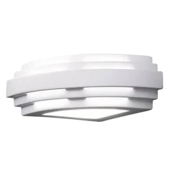 Væglampe STIEGEL til hjørner