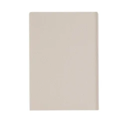 Væglampe Straight M, 92 cm, hvid