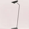 Vibia I.Cono 0712 Designer-gulvlampe, grå