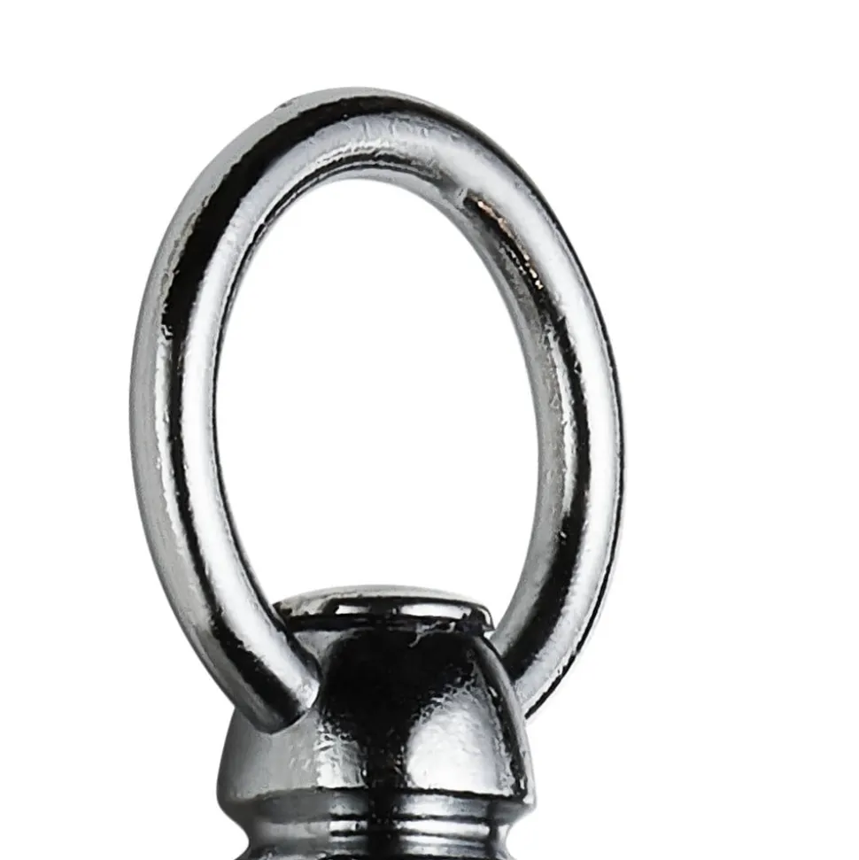 Victoria væglampe, kromfarvet, krystalglas, 18 cm, E14