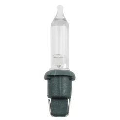 0,06W 3V Push-in reservepære 3 stk. per pakke