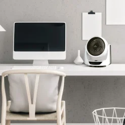 Westinghouse Cormac bordventilator, fjernbetjening