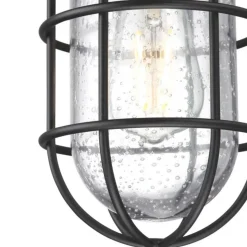 Westinghouse Crestview udendørs loftslampe