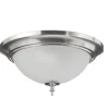 Westinghouse Harwell loftlampe, nikkel
