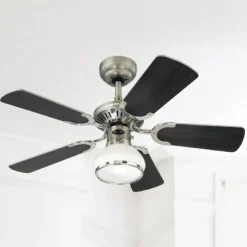 Westinghouse Princess Radiance II ventilator 90