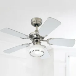 Westinghouse Princess Radiance II ventilator 90