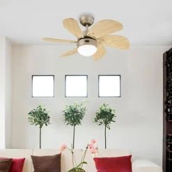 Westinghouse Turbo Swirl ventilator m. 2 kontakter