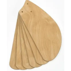 Westinghouse Turbo Swirl ventilator m. 2 kontakter