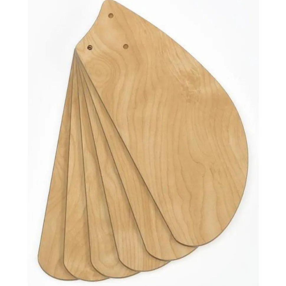 Westinghouse Turbo Swirl ventilator m. 2 kontakter