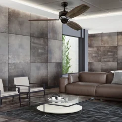 Westinghouse Welford loftventilator, bronze