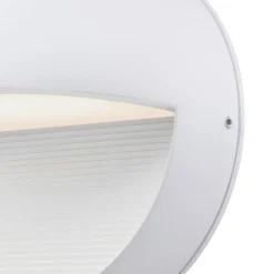 Westinghouse Winslett LED vægdæmpbar, hvid