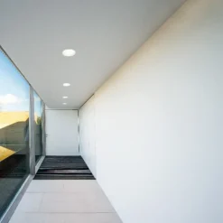 WEVER & DUCRÉ Deep Adjust indbygget 2.700K hvid