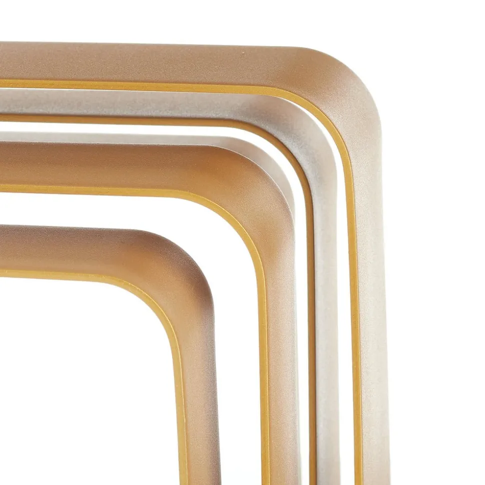 WEVER & DUCRÉ J.J.W. 02 Væglampe 18,8 cm guld