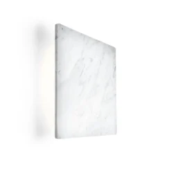 WEVER & DUCRÉ Miles 3.0 Væg 30x30cm marmor hvid