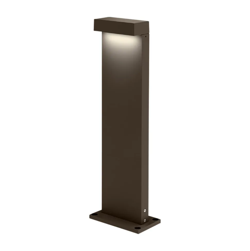 WEVER & DUCRÉ Palos Carré 1.0 3.000 K 90cm bronze
