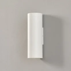 WEVER & DUCRÉ Ray mini 2.0 væglampe hvid