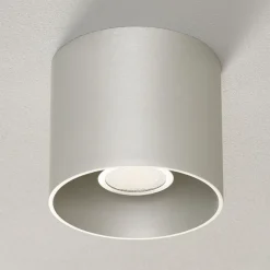 WEVER & DUCRÉ Ray PAR16 loftlampe i aluminium