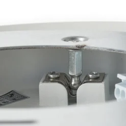 WEVER & DUCRÉ Roby IP44 loft 2.700K 16 cm sort