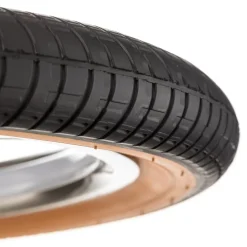 Wheel LED-loftlampe, RGB, sort