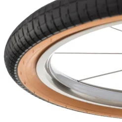 Wheel LED-loftlampe, RGB, sort