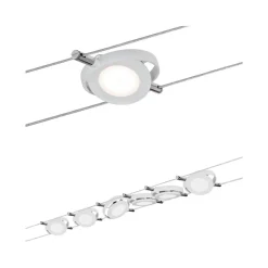 Wiresystemet MacRound, 6 lyskilder