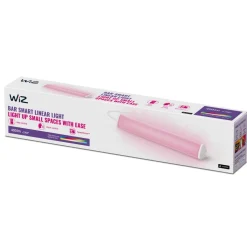 WiZ LED-bordlampe Light Bar, enkeltpakning
