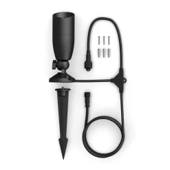 WiZ LED-spot Ground udvidelse, enkeltpakke