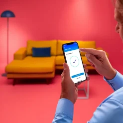 WiZ LED-spot Ground udvidelse, enkeltpakke