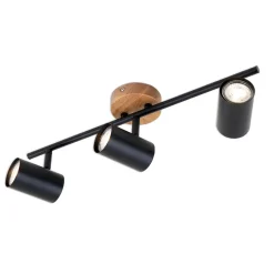 Wood & Style 2920 loftspot, 3 lyskilder