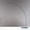 Yumi - elegant, buet design-LED-lampe